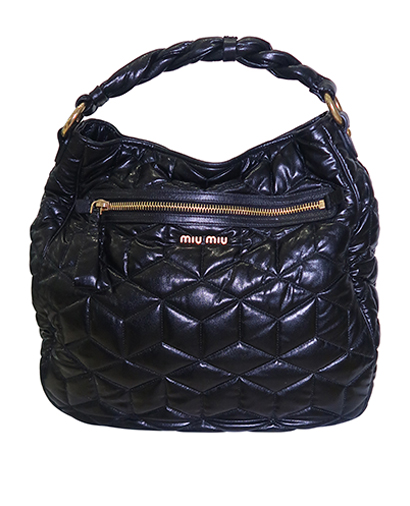 Nube Hobo L, front view